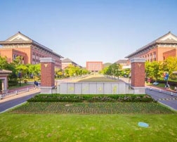 浙江大學舟（zhōu）山校區