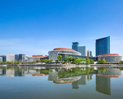 鎮海文化（huà）藝術中心